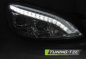 Preview: Xenon LED Tagfahrlicht Design Scheinwerfer für Mercedes Benz S-Klasse W221 05-09 chrom